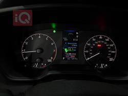 تۆیۆتا کۆرۆلا